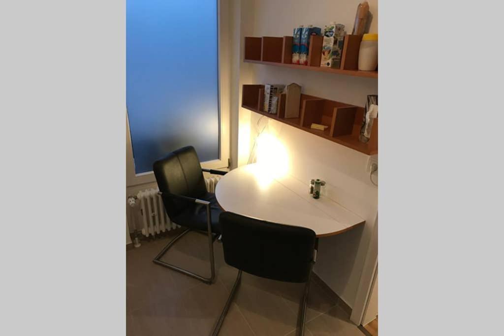 Sonnig, Modern, Zentral Mit Parkhaus Nebenan Checkin123 Διαμέρισμα Βιζμπάντεν Εξωτερικό φωτογραφία